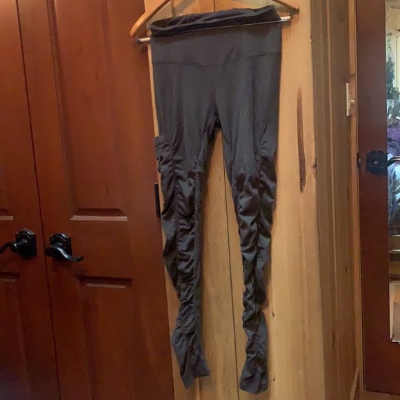 Nomads Hempwear Pants - Nomads HempWear Revival Leggings